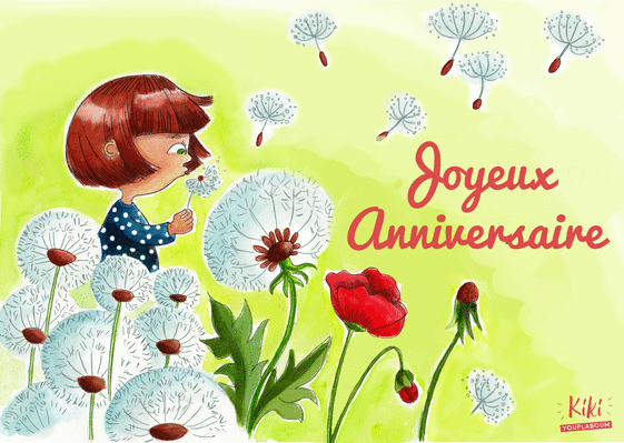 Carte Anniversaire Et Champs De Pissenlits Envoyer Une Carte Anniversaire Des 0 99 Merci Facteur Carte Anniversaire Et Champs De Pissenlits Envoyer Une Carte Anniversaire Des 0 99 Merci Facteur