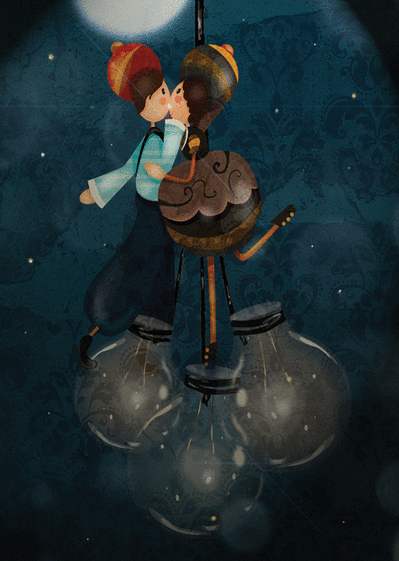 Carte Amour En Poesie Et En Douceur Envoyer Une Carte St Valentin Originale Des 0 99 Merci Facteur