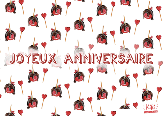 Carte Joyeux Anniversaire Et Pomme D Amour Envoyer Une Carte Anniversaire Enfant Des 0 99 Merci Facteur Carte Joyeux Anniversaire Et Pomme D Amour Envoyer Une Carte Anniversaire Enfant Des 0 99 Merci Facteur
