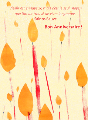Maison Et Jardin Fetes Occasions Speciales Cartes De Voeux Papeterie Anniversaire Carte Heureux Anniversaire Avec Une Feuille De Detail Un Cœur Embellissement Maison Et Jardin Fetes Occasions Speciales Cartes De Voeux Papeterie Anniversaire Carte Heureux Anniversaire Avec Une Feuille De Detail Un Cœur Embellissement