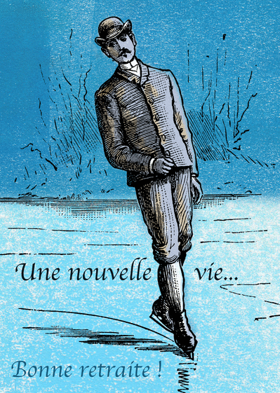 Carte Une Nouvelle Vie Bonne Retraite Homme Envoyer Une Vraie Carte Depart En Retraite Des 0 99 Merci Facteur Carte Une Nouvelle Vie Bonne Retraite Homme Envoyer Une Vraie Carte Depart En Retraite Des 0 99 Merci Facteur