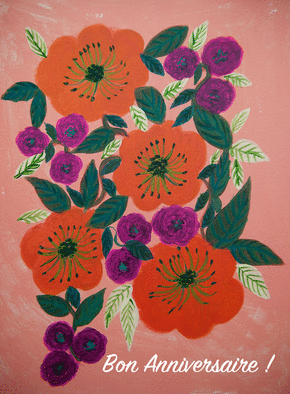 La Boutique De Valerie Belmokhtar Envoyer Une Carte Par La Poste