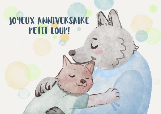 Carte Joyeux Anniversaire Petit Loup Envoyer Une Carte Anniversaire Enfant Des 0 99 Merci Facteur Carte Joyeux Anniversaire Petit Loup Envoyer Une Carte Anniversaire Enfant Des 0 99 Merci Facteur