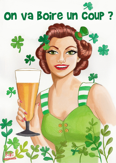 Envoyez Une Jolie Carte Saint Patrick Des 0 99 Envoi Rapide Avec Merci Facteur Envoyez Une Jolie Carte Saint Patrick Des 0 99 Envoi Rapide Avec Merci Facteur