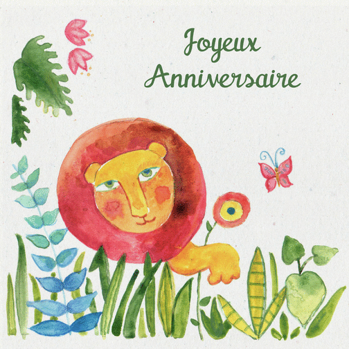 Carte Joyeux Anniversaire Lion Mignon Envoyer Une Carte Anniversaire Enfant Des 0 99 Merci Facteur Carte Joyeux Anniversaire Lion Mignon Envoyer Une Carte Anniversaire Enfant Des 0 99 Merci Facteur
