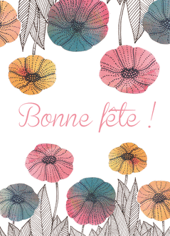 Envoyez Une Jolie Carte Bonne Fete Avec Des Fleurs Des 0 99 Envoi Rapide Avec Merci Facteur 17 Cartes Exclusives Envoyez Une Jolie Carte Bonne Fete Avec Des Fleurs Des 0 99 Envoi Rapide Avec Merci Facteur 17 Cartes Exclusives