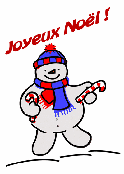 Drôle blague Renne Noël Carte de vœux personnalisée
