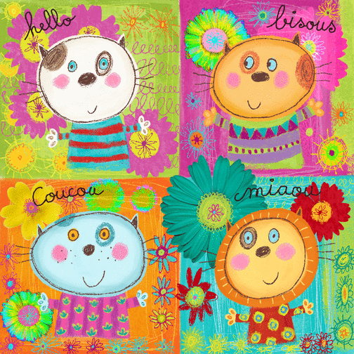 Carte Hello Bisous Miaou Coucou Envoyer Une Carte Pour Dire Bonjour Des 0 99 Merci Facteur Carte Hello Bisous Miaou Coucou Envoyer Une Carte Pour Dire Bonjour Des 0 99 Merci Facteur