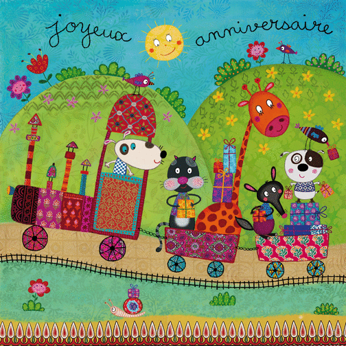 Carte Joyeux Anniversaire Le Train Des Animaux Envoyer Une Vraie Carte Anniversaire Enfant Des 1 99 Merci Facteur Carte Joyeux Anniversaire Le Train Des Animaux Envoyer Une Vraie Carte Anniversaire Enfant Des 1 99 Merci Facteur