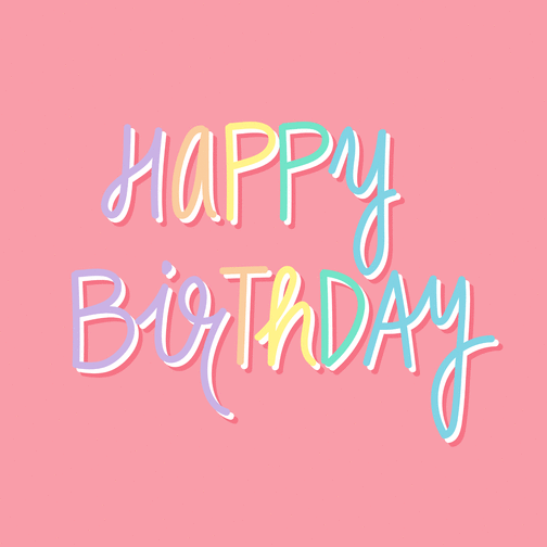 Carte Happy Birthday Colore En Rouge Envoyer Une Vraie Carte Anniversaire Des 0 99 Merci Facteur Carte Happy Birthday Colore En Rouge Envoyer Une Vraie Carte Anniversaire Des 0 99 Merci Facteur