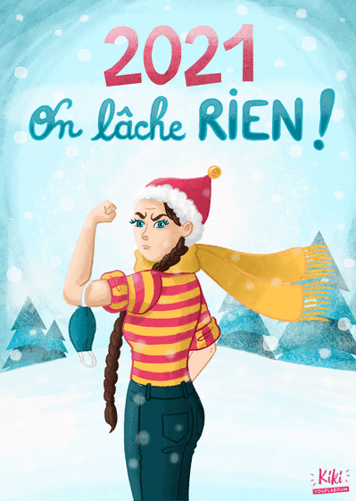 Carte En 21 On Lache Rien Envoyer Une Carte De Voeux Humour 21 Des 0 99 Merci Facteur Carte En 21 On Lache Rien Envoyer Une Carte De Voeux Humour 21 Des 0 99 Merci Facteur