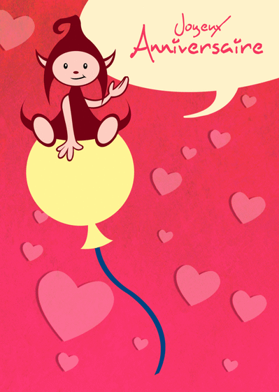 Carte Lutin Sur Un Ballon Envoyer Une Vraie Carte Anniversaire Enfant Des 0 99 Merci Facteur Carte Lutin Sur Un Ballon Envoyer Une Vraie Carte Anniversaire Enfant Des 0 99 Merci Facteur