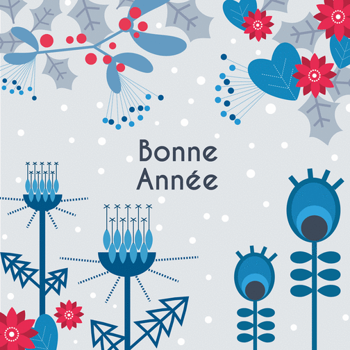 → Cartes de Voeux 2024 gratuites : envoyez une jolie carte de voeux, nouvel  an, bonne année