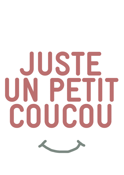 Carte Juste Un Petit Coucou Envoyer Une Vraie Carte Pour Dire Bonjour Des 0 99 Merci Facteur Carte Juste Un Petit Coucou Envoyer Une Vraie Carte Pour Dire Bonjour Des 0 99 Merci Facteur