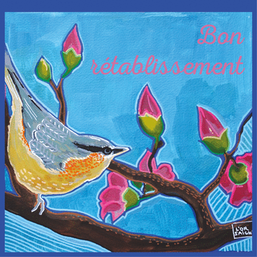 Cartes Bon Retablissement : Envoyer Une Carte Bon Retablissement Dès 0,99