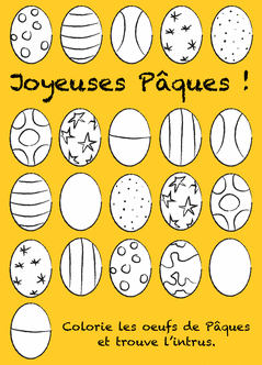 Envoyez Une Jolie Carte Amusante De Paques Des 0 99 Envoi Rapide Avec Merci Facteur 22 Cartes Exclusives