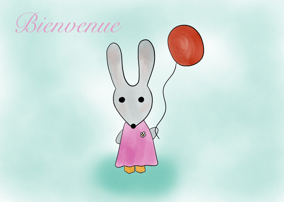 Envoyez Une Jolie Carte Felicitations Naissance Fille Des 0 99 Envoi Rapide Avec Merci Facteur