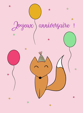 La Boutique De Amandine Illustrations Envoyer Une Carte Par La Poste