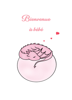 Carte Felicitations Naissance Fille Des 0 99 Envoi Rapide Avec Merci Facteur 24 Cartes Felicitations Naissances Filles Exclusives