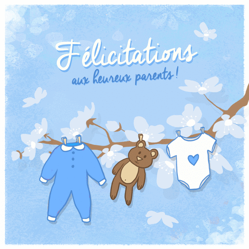 Un joli pyjama pour un petit garçon envoi rapide