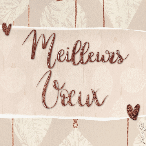 Carte De Vœux RESEAU De CREIDEO (par CREIDEO